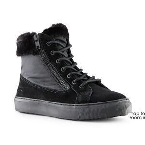 Cougar dubliner winter sneaker